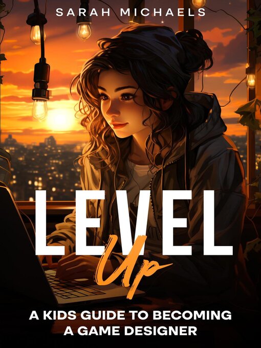 Title details for Level Up by Sarah Michaels - Available